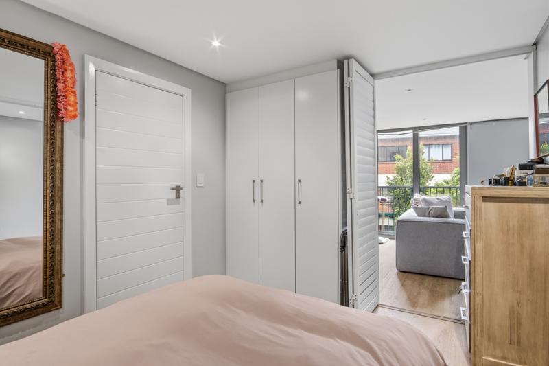 1 Bedroom Property for Sale in Claremont Upper Western Cape